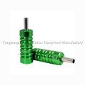 Colorful Aluminium Alloy Tattoo Products Tattoo Grips Supplies